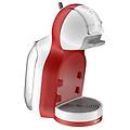 - edg305. wr mini me nescafé dolce gusto macchina del caffè e altre bevande a capsule