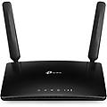 archer mr400 router ac1200 wireless dualband 4g lte 3p 10-100+1p 10-100 wan
