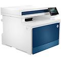 color laserjet pro stampante multifunzione 4302fdn
