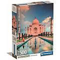 - puzzle taj mahal 1500 pezzi