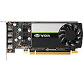 nvidia quadro t1000 4gb 4mdp gddr6