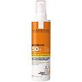 la roche-posay anthelios spray invisibile spf50+ 200 ml