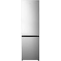 Hisense Rb440n4acc Frigorifero Combinato No Frost 361 Litri Classe C Inox