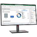 Lenovo Thinkvision P27h 30 27 Led Ips Qhd Usb C