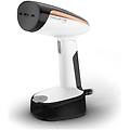 dr3030 access steam stiratore verticale a vapore 1300 w 16 g-min nero-bianco
