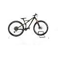 ebike ricondizionata · ground control 4 · come nuovo