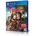 Deepsilver Dead Island Definitive Collection