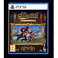 game harry potter campioni di quidditch ps5