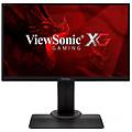 - monitor 27' led ips gaming xg2705 1920x1080 full hd tempo di risposta 1ms frequenza di