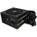 alimentatore atx hyper stream bronze 400w per pc
