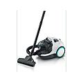 aspirapolvere bgc21hyg1 senza sacco 550 w