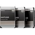 hat5300-16t disco rigido interno 3. 5" 16000 gb serial ata iii (hat5300-16t)