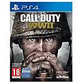 call of duty world war 2 ps4 playstation 4