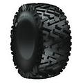 Duro Pneumatico Atv Di2025 Power Grip 25x8r12 Tl 43n