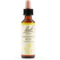 fiori di bach 07 chestnut bud gocce 20 ml