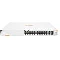 enterprise aruba instant on 1960 24g 20p class4 4p class6 poe 2xgt 2sfp+ 370w gestito l2+ gigabit