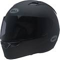 qualifier solid casco nero xl