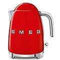 bollitore elettrico (1 7l) 50 style red klf03rdeu 2400w