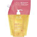 laboratoires svr topialyse huile lavante ricarica olio detergente corpo 1 litro detergente