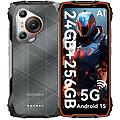 smartphone 24gb ram 256gb ai deepseek chatgpt gemini ai 5g 2. 4k 120hz