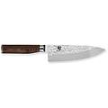 shun tdm-1723 coltello da cucina acciaio 1 pz coltello da cuoco