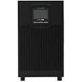 online usv-systeme gruppo di continuità ups xanto 3000 va / 3000 watt 9 prese ac