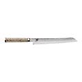 Zwilling 5000 Mcd Coltello Da Pane Seghettato 23 Cm Marrone