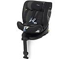 fp360 isize seggiolino auto per bambini colore black nero