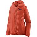 houdini w giacca trekking donna light red l