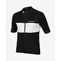 maglia fs260-pro ii manica corta nero (relaxed fit) s
