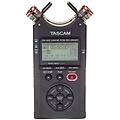 Tascam Registratore Audio Portatile Dr 40x A 4 Tracce