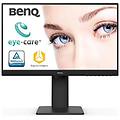 - monitor 23. 8' led ips bl2485tc 1920x1080 full hd tempo di risposta 5 ms