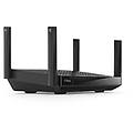 router wifi mesh tri-band hydra pro 6e wireless accesso alla banda 6 ghz velocità massima 6.
