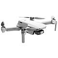 mini 4k 4 rotori quadrirotore 12 mp 3840 x 2160 pixel 2250 mah grigio (980359)