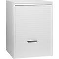 tecnomat mobile coprilavatrice roll in pvc 67x91x59 cm (lxhxp) con apertura a serranda