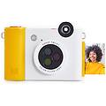 - smile+ 50 8 x 76 2 mm bianco giallo