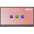 re7503 lavagna interattiva 190 5 cm (75") touch screen nero (re7503) (9h. f86tc. de2) (re7503)