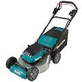 - dlm532z cordless lawn mower