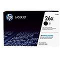 toner originale 26x per stampanti laserjet nero