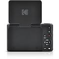 KODAK fowa fotocamera compatta c1 kfc1br brown