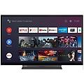 - tv led hd ready 32' 32wa3b63dg android tv