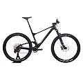 second hand bici mtb spark l molto buono