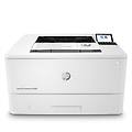 enterprise laserjet m406dn-bianca