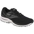 scarpe da corsa uomo hispalis 22 nero