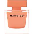 rodriguez narciso ambree eau de parfum 150ml