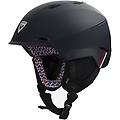 casco da sci alta impacts