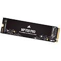 mp700 pro 1tb m. 2 nvme pcie gen. 5 x4 ssd (no heatsink) cssd-f1000gbmp700pnh