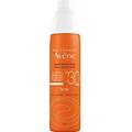 eau thermale spray spf30 200ml protezione solare