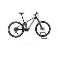 ebike ricondizionata · dusk · come nuovo
