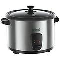 cuoci riso (1 8l) cook@home rice cooker inox 19750 56 700w